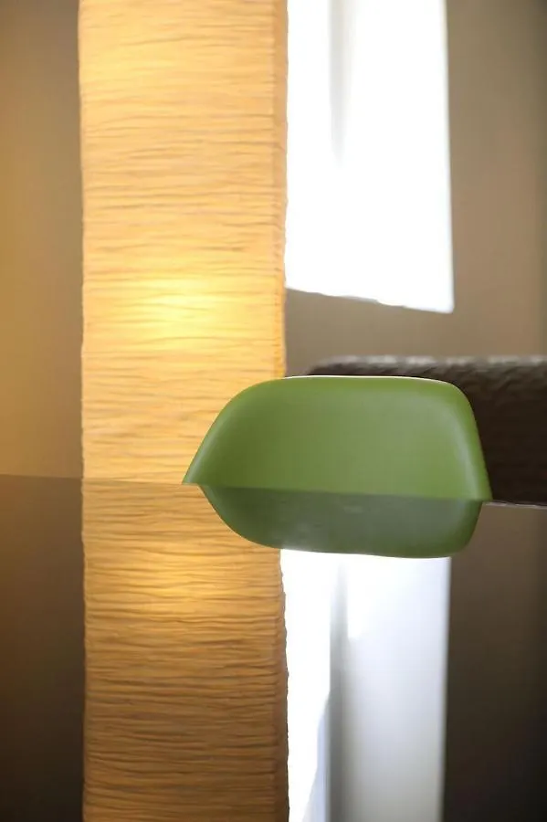 Art_Is House - An Unique Design Experience Apartment Luxembourg Luxembourg
